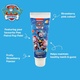 Nickelodeon paw patrol tooth gel 75ml strawberry