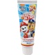 Nickelodeon paw patrol tooth gel 75ml strawberry