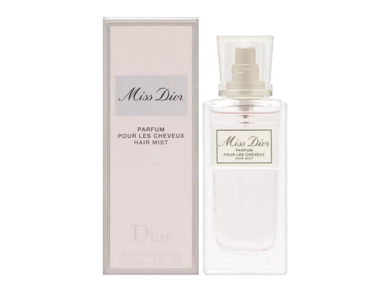 Dior miss dior hair mist - 30ml