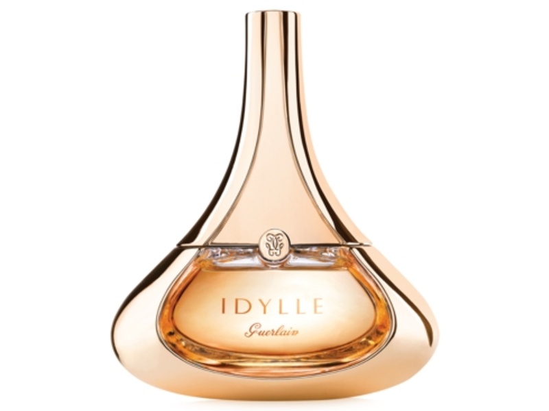 Idylle guerlain paris 50ml eau de parfum