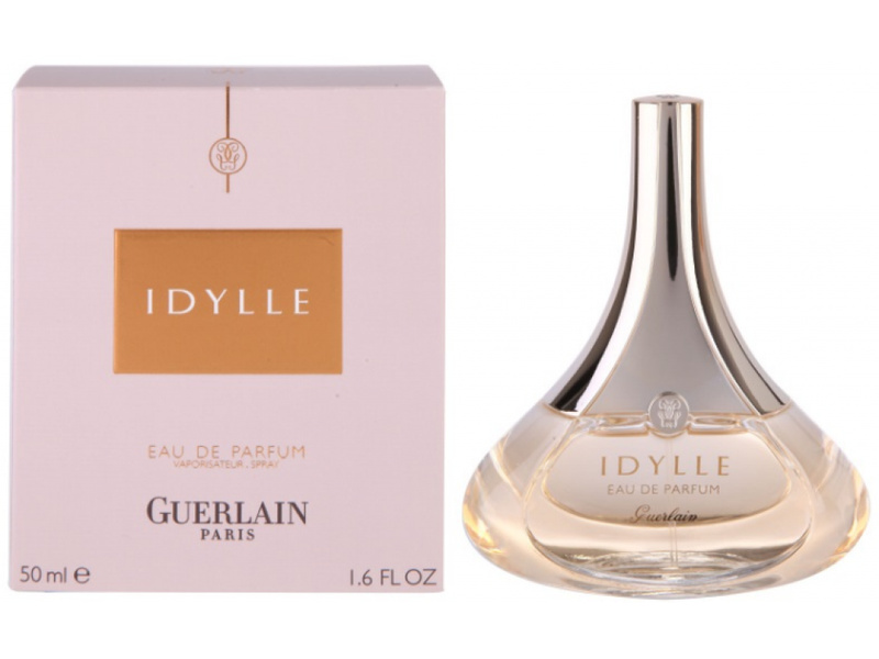 Idylle guerlain paris 50ml eau de parfum