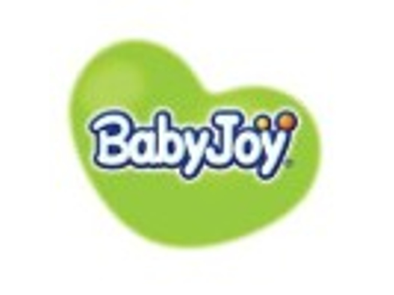 Babyjoy baby wipes 50pcs