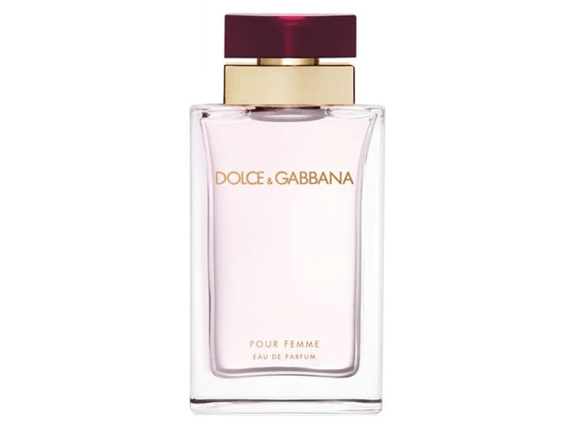 Dolce & gabbana pour femme for women - eau de parfum 50ml