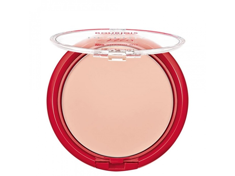 Bourjois healthy powder 01 porcelaine porcelain 10g