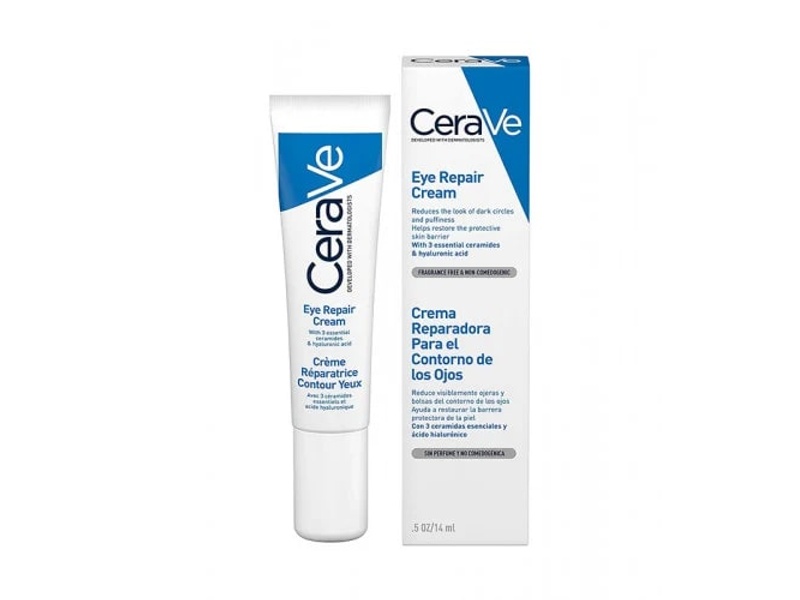 Cerave eye repair cream 14ml