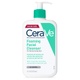 Cerave facial foaming cleanser 473ml normal oily skin