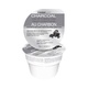 Masque bar charcoal peel-off modeling mask