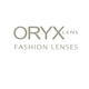 Opti-color oryx soft lenses lris