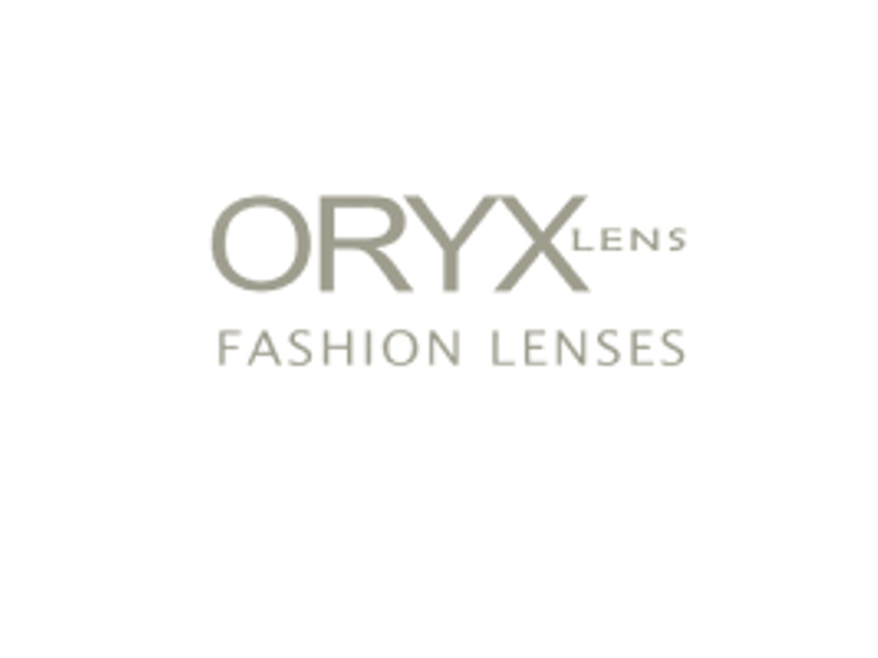 Opti-color oryx soft lenses lris