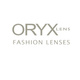 Opti-color oryx soft lenses ocean waves