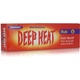 DEEP HEAT MASSAGE CREAM 67ML