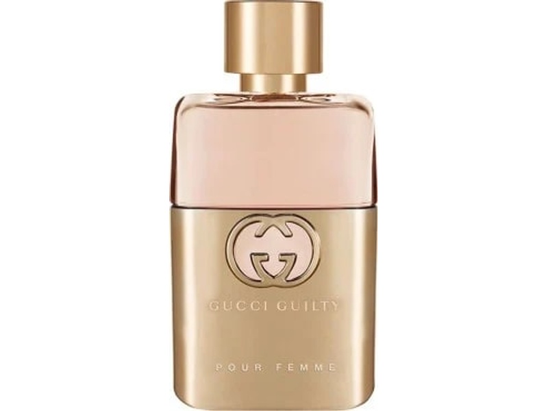 Gucci guilty pour femme for women - eau de parfum  90ml