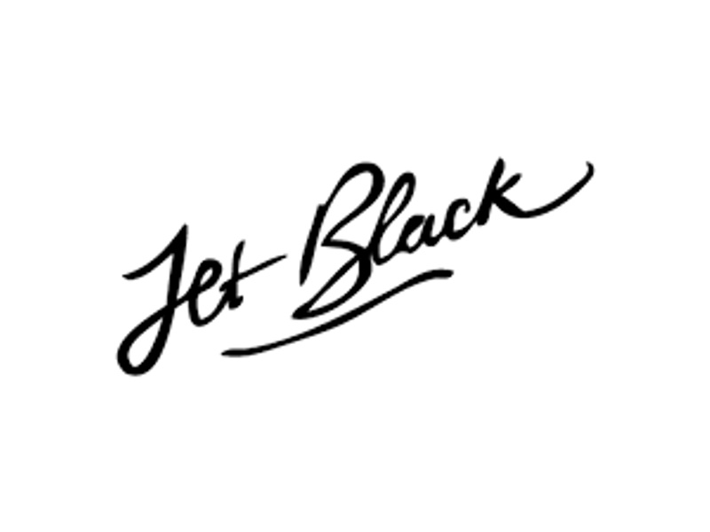 JET BLACK EASY PEN EYELINR REF-369