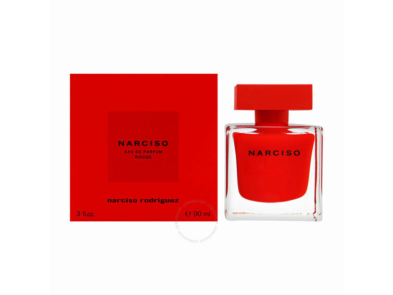 Narciso rodriguez narciso rouge for women - eau de parfum 90ml