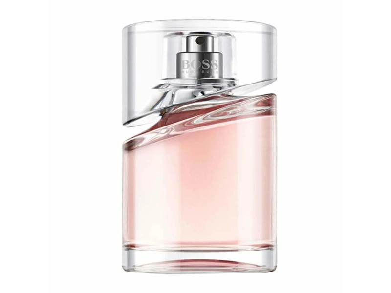 Hugo boss nuit pour femme for women -  eau de parfum 50ml