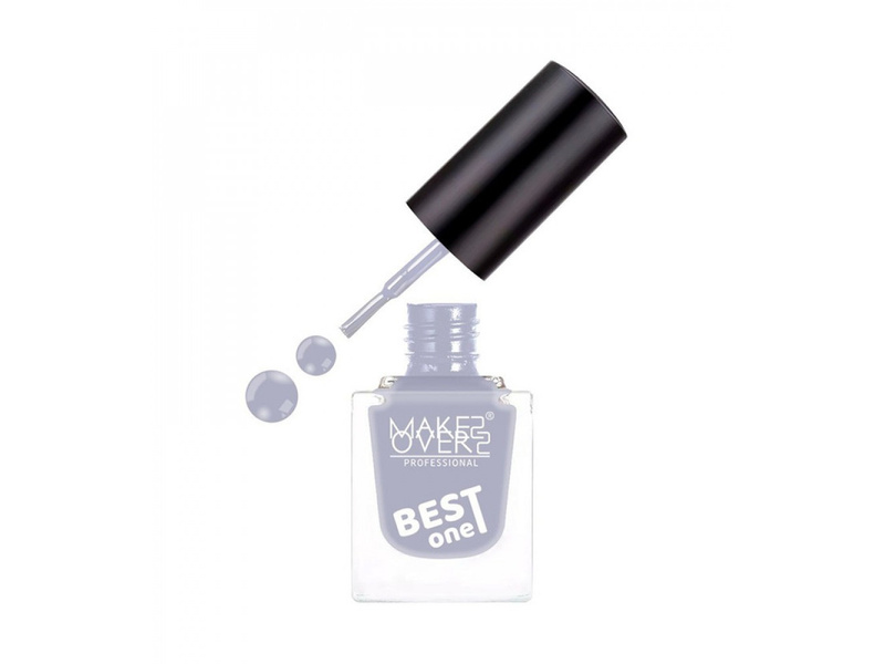 MAKE OVER 22 NAIL POLISH NP054