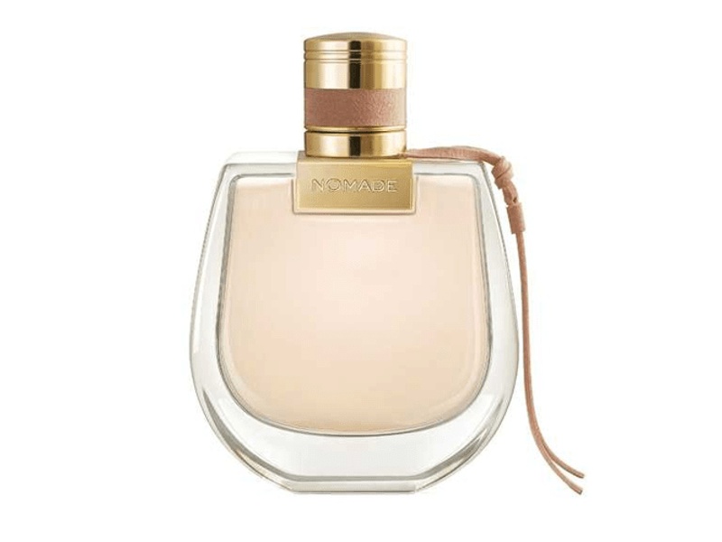 Chloe nomade for women - eau de perfum 75ml