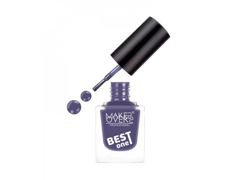 MAKE OVER 22 NAIL POLISH NP049