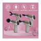 BRSKIN MIN MASSAGE GUN D6502