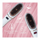 BRSKIN IONIC LED HAIR BRUSH A6180