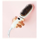 BRSKIN IONIC LED HAIR BRUSH A6180