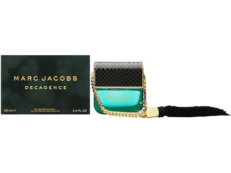 Marc jacobs decadence for women - eau de parfum 100ml