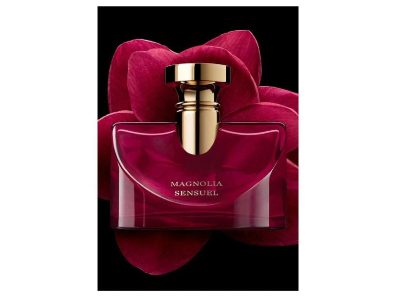 BVLGARI SPLENDIDA MAGNOLIA SENSUEL EAU DE PARFUM 100ML