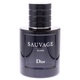 DIOR SAUVAGE ELIXIR BY CHRISTIAN FOR MEN - 2 OZ EDC SPRAY