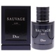 DIOR SAUVAGE ELIXIR BY CHRISTIAN FOR MEN - 2 OZ EDC SPRAY