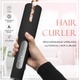 BRSKIN RECHARGEABLE WIRELESS AMTHAIR CURLER