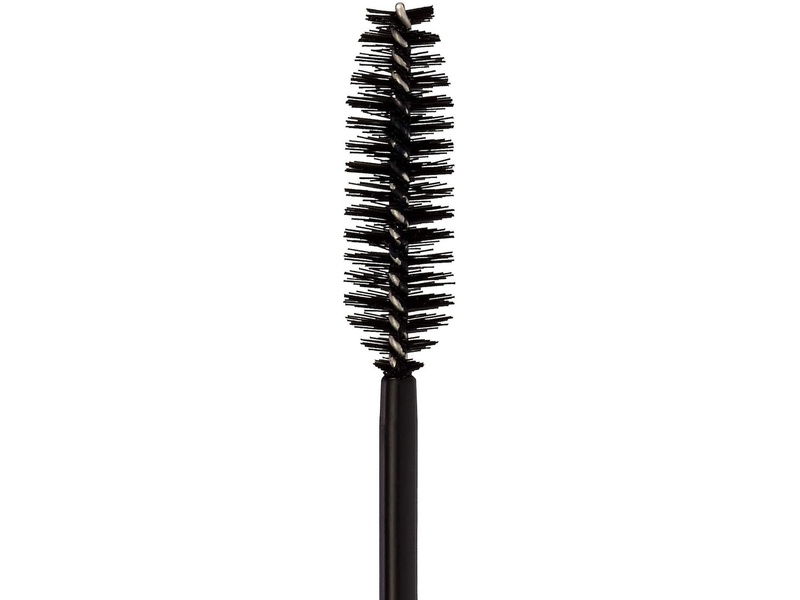 RIMMEL LONDON DAY 2 NIGHT WATERPROOF MASCARA BLACK 01