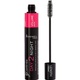 RIMMEL LONDON DAY 2 NIGHT WATERPROOF MASCARA BLACK 01