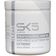 SK5 CLEAR HAIR GEL SUPER HOLD ANTI FRIZZ 500ML