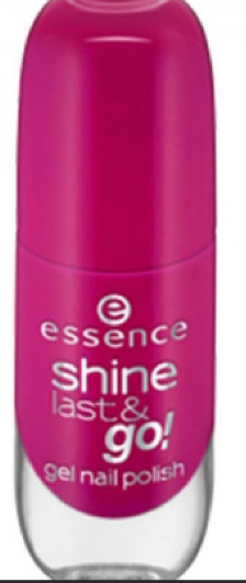 NEW! Essence Gel Nails At Home Kit: Glossy, Long Lasting Manicure From The  Comfort Of Your Couch. Review. | Beaut.ie