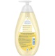 JOHNSONS TOP TO TOE WASH 500ML 