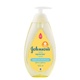 JOHNSONS TOP TO TOE WASH 500ML 