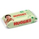 HUGGIES BABY WIPES 56 NATURAL CARE ALOE VERA 