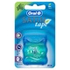 Oral-b satin tape mint