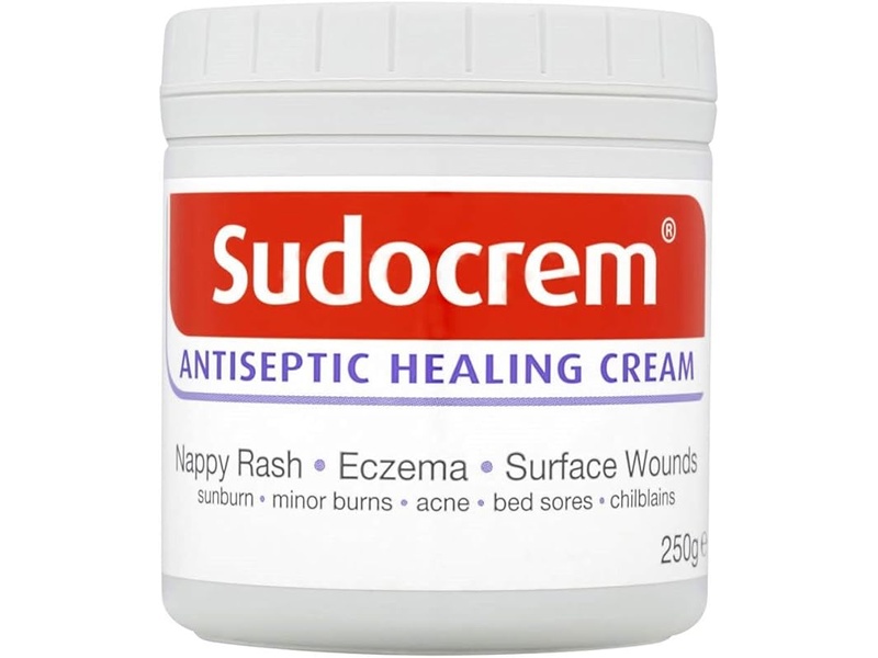 SUDO CREM 250GM 