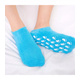 SPA GEL SOCKS MOISTURISING ONE SIZE FITS ALL MIX