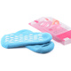 SPA GEL SOCKS MOISTURISING ONE SIZE FITS ALL MIX