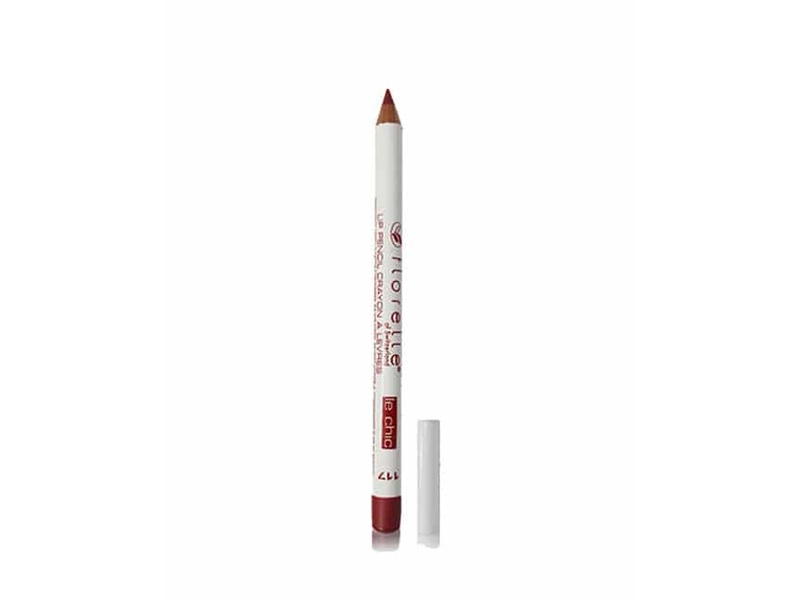 FLORELLE IE CHIC 111 LIP PENCIL