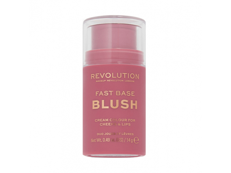 REVOLUTION FAST BASE BLUSH STICK BLUSH