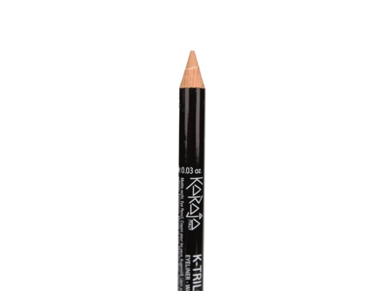 KARAJA WATERPROOF SMOKY EYELINER PEN GREEN NO 3