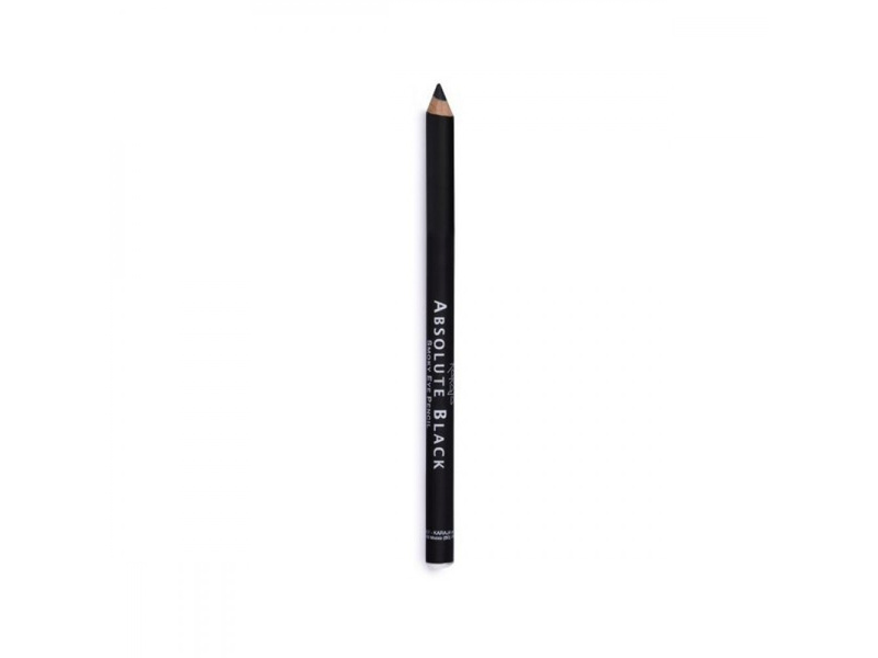 KARAJA ABSOLUTE BLACK SMOKY EYE PENCIL