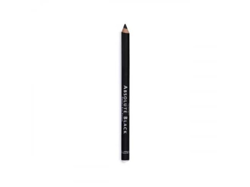 KARAJA ABSOLUTE BLACK SMOKY EYE PENCIL