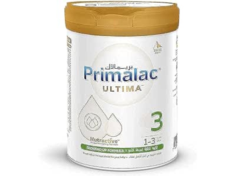 PRIMALAC ULTIMA NO3 900GM