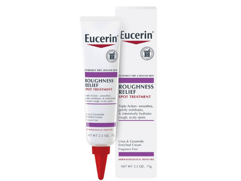 EUCERIN ROUGHNESS RELIEF SPOT TREATMENT 71G