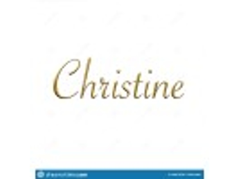 CHRISTINE LONG LASTING LIPGLOSS W76 CH014