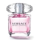 Versace bright crystal for women - eau de toilette 50ml